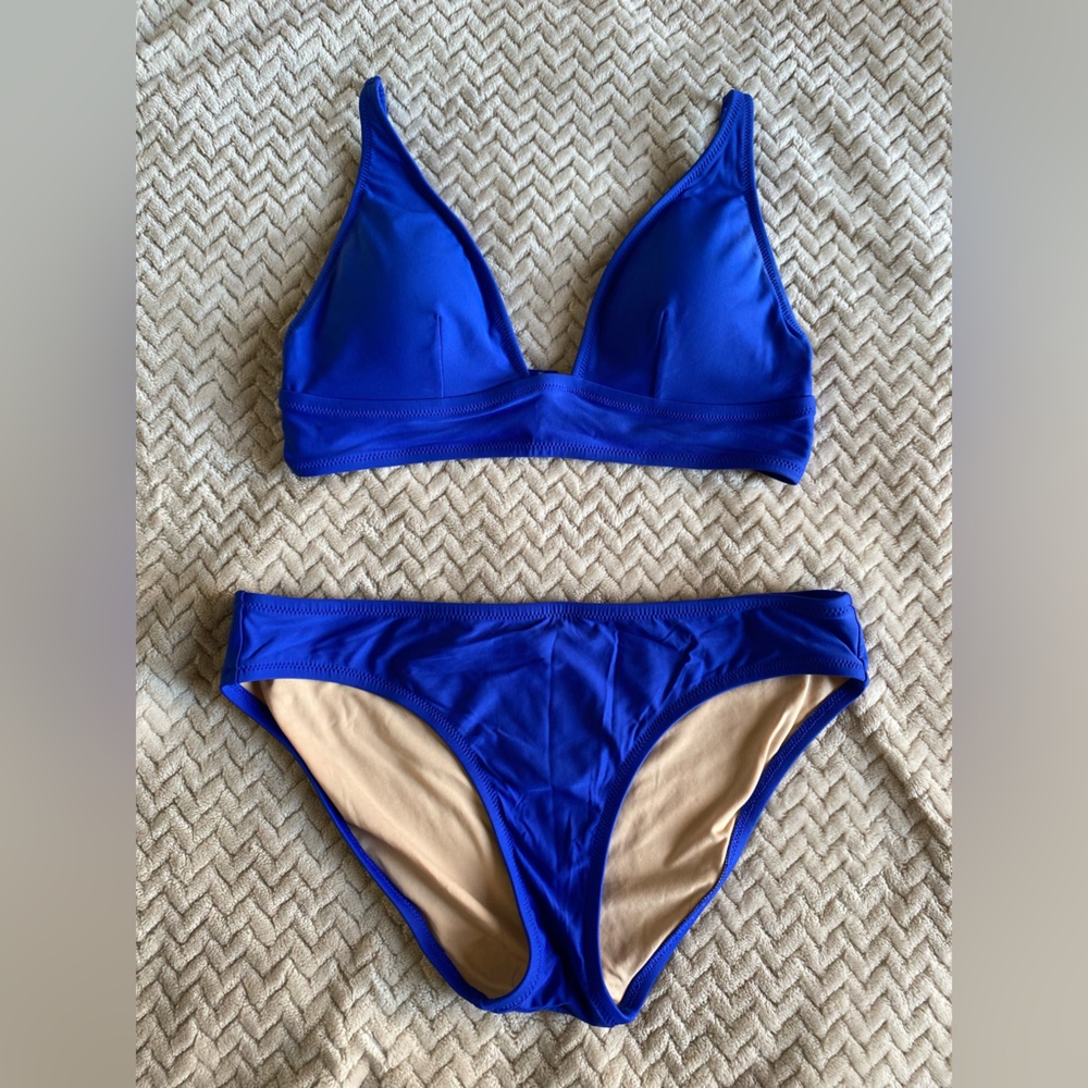 J Crew Swim